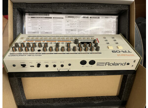 Roland TR-09 (30185)