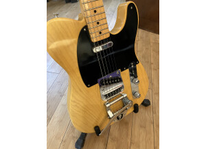 Fender American Vintage '52 Telecaster [2012-2016] (64875)