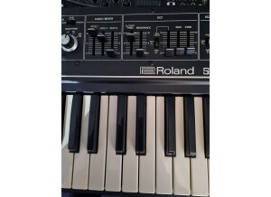 Roland SH-2 (40801)