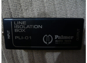 Palmer PLI-01