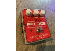 Electro-Harmonix Micro POG (8372)