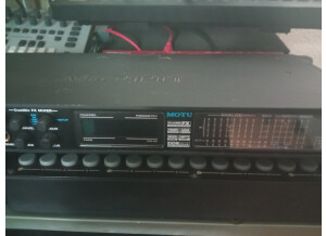 MOTU 828 mk3 Hybrid (71200)