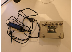 Blackstar Amplification HT-Dual (59728)