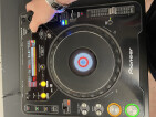 Pioneer 1x CDJ-1000MK3 Lecteur DJ CD MP3