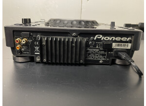 Pioneer CDJ-1000 MK3 (84536)