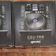 CDJ-700 CDJ-700