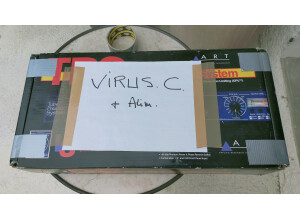 Access Music Virus C (90486)