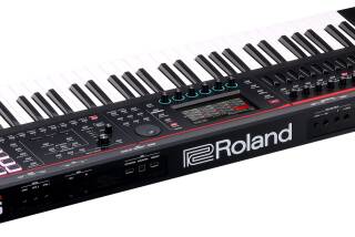 Roland Fantom-06