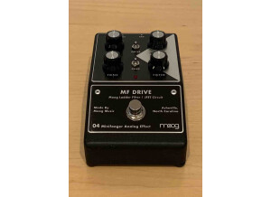 Moog Music MF Drive (32798)