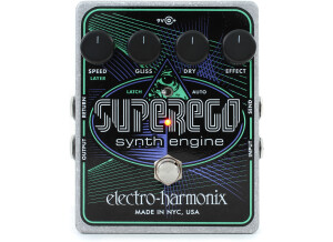 Electro-Harmonix Superego (50028)