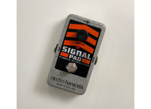 Electro-Harmonix Signal Pad (32615)