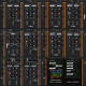 Apollo x6 Gen 2 Essentials+ Apollo x6 Gen 2 Essentials+