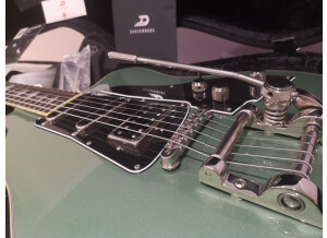 Duesenberg Paloma (34836)