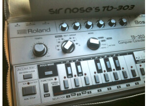 Roland TB-303 (62948)