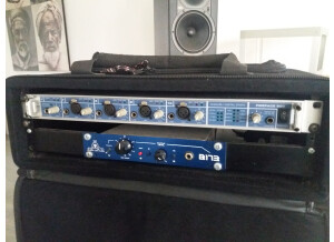 RME Audio Fireface 800 (48687)