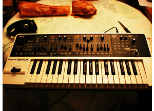 Roland GAIA SH-01 (94247)