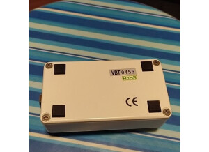 Zvex Basstortion (78162)