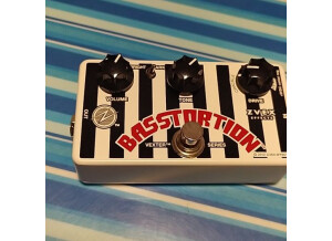 Zvex Basstortion (59044)