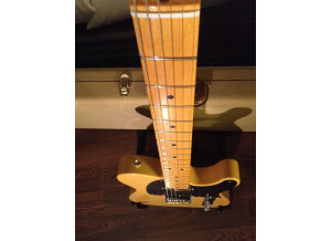 Fender [Tele-bration Series] '52 Hot Rod Telecaster - Butterscotch Blonde