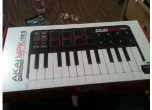 Akai MPK mini (40338)