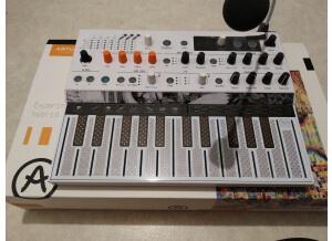 Arturia Microfreak Vocoder (90686)