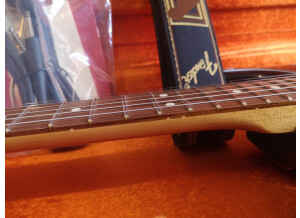 Fender Stevie Ray Vaughan SRV Stratocaster  '90s (77451)
