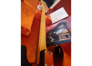 Fender Stevie Ray Vaughan SRV Stratocaster  '90s (46023)