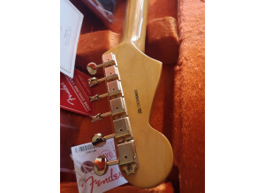 Fender Stevie Ray Vaughan SRV Stratocaster  '90s (13654)