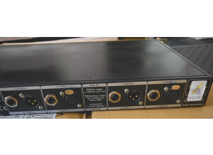 SPL Stereo Vitalizer MK2-T (86205)