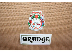 Orange [OR Series] OR80 Vintage