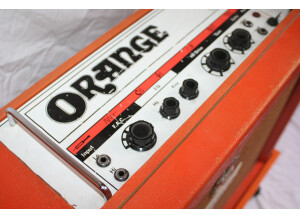 Orange [OR Series] OR80 Vintage