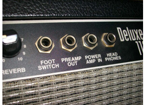 Fender Deluxe 112 (5622)