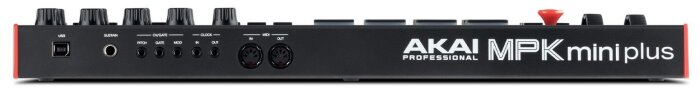 MPK Mini Plus 2 MPK Mini Plus 2