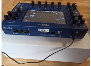 Vector Synth Vector 2 (25695)