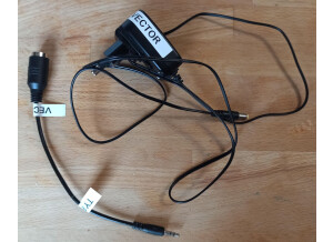 Vector Synth Vector 2 (97380)