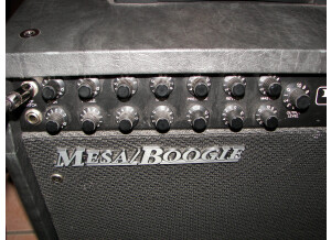 Mesa Boogie [Caliber Series] Studio 22