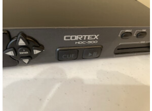 Cortex-pro HDC-500