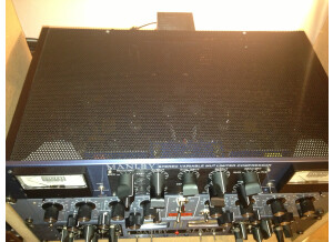 Manley Labs Stereo Variable Mu (855)