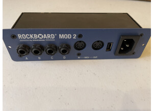 Rockboard MOD 2