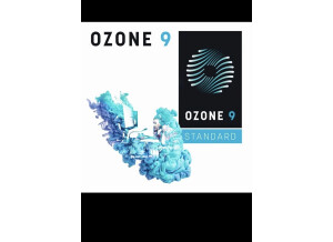 iZotope Ozone 9 Standard (72603)
