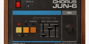 Chorus JUN-6