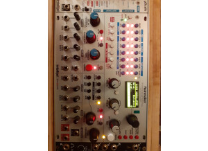 Intellijel Designs Cylonix Rainmaker (20319)