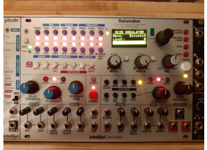 Intellijel Designs Cylonix Rainmaker (28925)