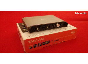 Tascam iXR (51846)