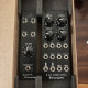 Black Stereo Mixer V2 Black Stereo Mixer V2