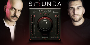 Vends licence pour Acustica Audio SOUNDA
