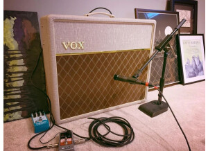 Vox AC15HW1X (17133)