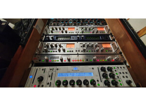 Focusrite Liquid Channel (22110)