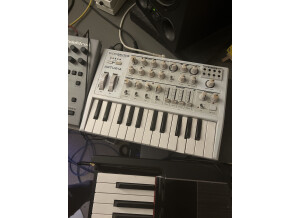 Arturia MicroBrute SE (89232)