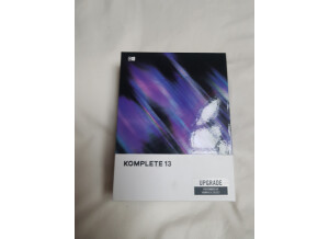 Native Instruments Maschine+ (76235)